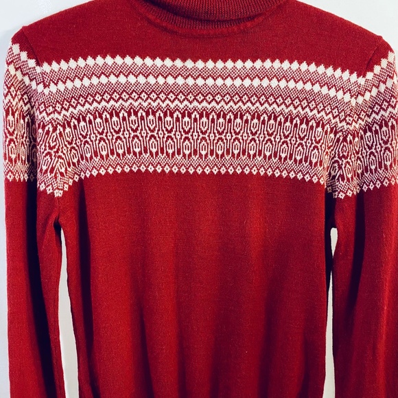 Ann Taylor LOFT Size Medium Sweater - Picture 5 of 7